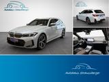 BMW 320d xDrive Tour. M-Sport ACC RfK Shzg Hifi - BMW 3er Reihe Jahreswagen
