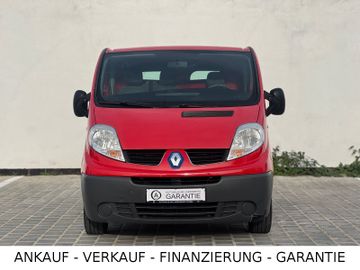 Renault Trafic - 5