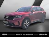 Kia Sorento 2.2 CRDi 4WD Vision - gebrauchte Kia Sorento aus dem Jahr 2022