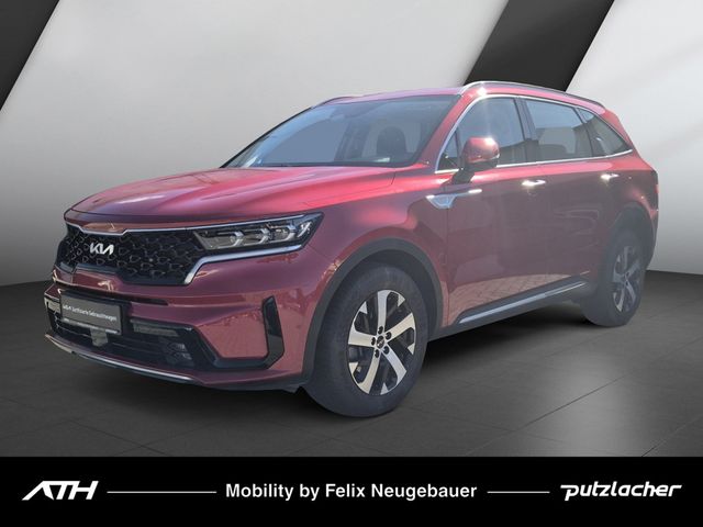 Kia Sorento 2.2 CRDi 4WD Vision