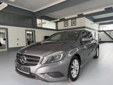 Mercedes-Benz A 200 CDI *AUTOMATIK*XENON*NAVI*TEILLEDER* - gebrauchte Mercedes-Benz A 200 aus dem Jahr 2012