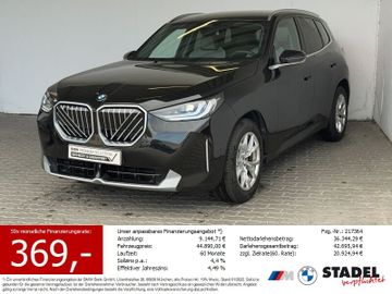 BMW X3 - 1