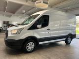 Ford Transit Hoch+Lang*L2-H2*Klima*Garantie*AHK* - Ford Transit: Hoch Lang