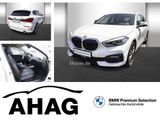 BMW 120d xDrive Advantage Aut. Head-Up AHK LED PDC - BMW 120 aus 2019