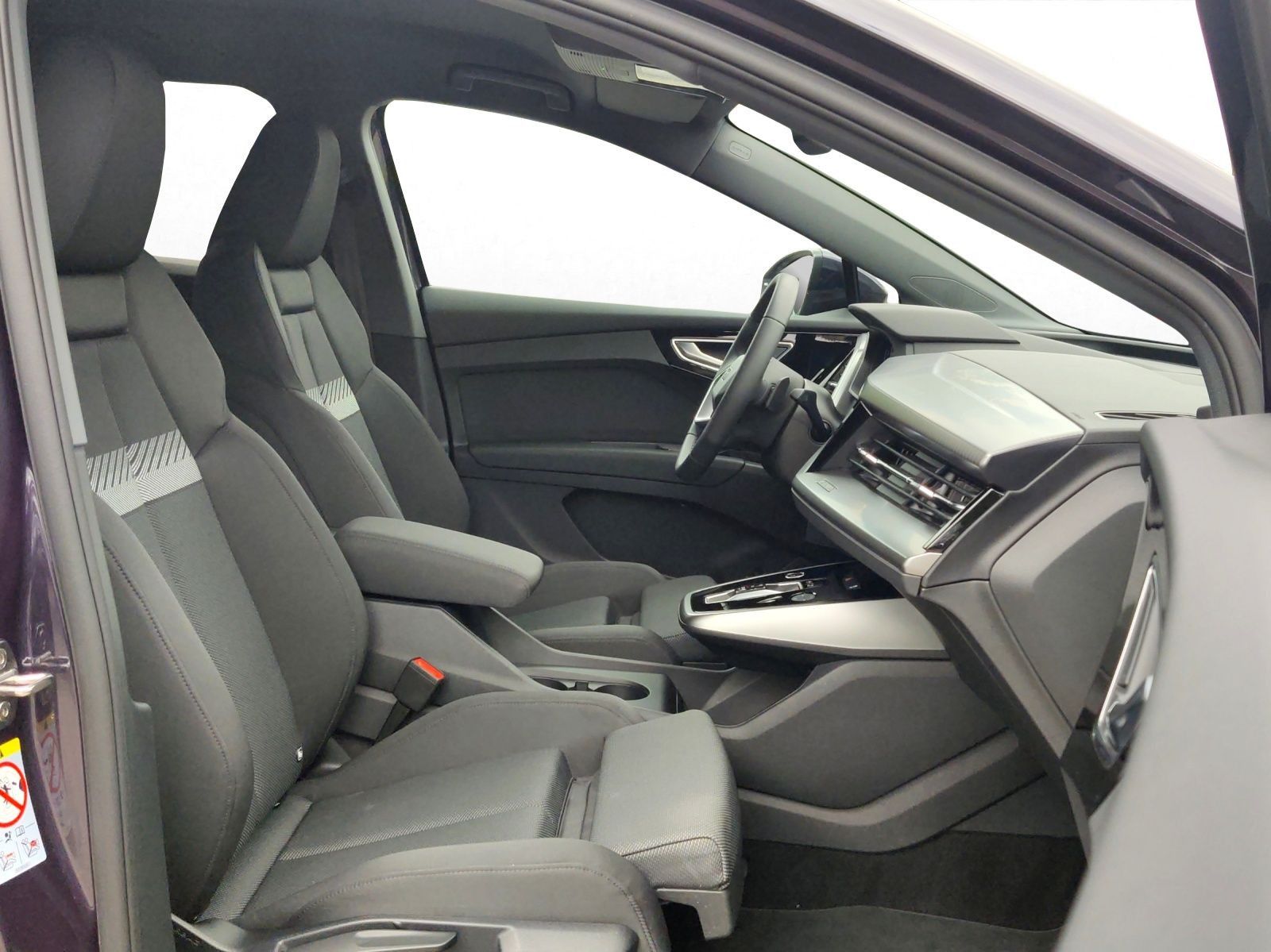 Audi Q4 e-tron - Bild 4
