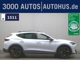 Cupra Formentor 2.0 TSI VZ T-Leder Navi Matrix Kamera - Cupra Formentor aus 2023