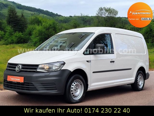 Volkswagen Caddy 1.2 BMT Maxi  Kasten