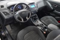 Hyundai Tucson ix35 2.0  *SITZH./KLIMA/TEMPOM./ALLW.