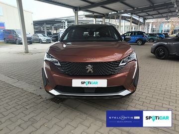 Peugeot 5008 - 2