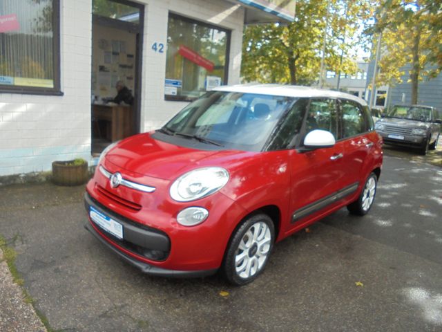 Fiat 500L Pop Star"KLIMA-110TKM-PDC"