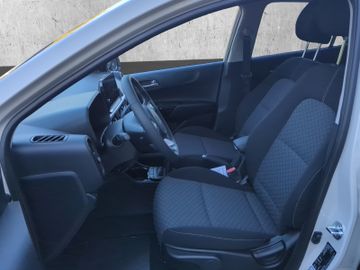 Kia PICANTO PE2 1.2 MT SPIRIT SitzLenkradheizung