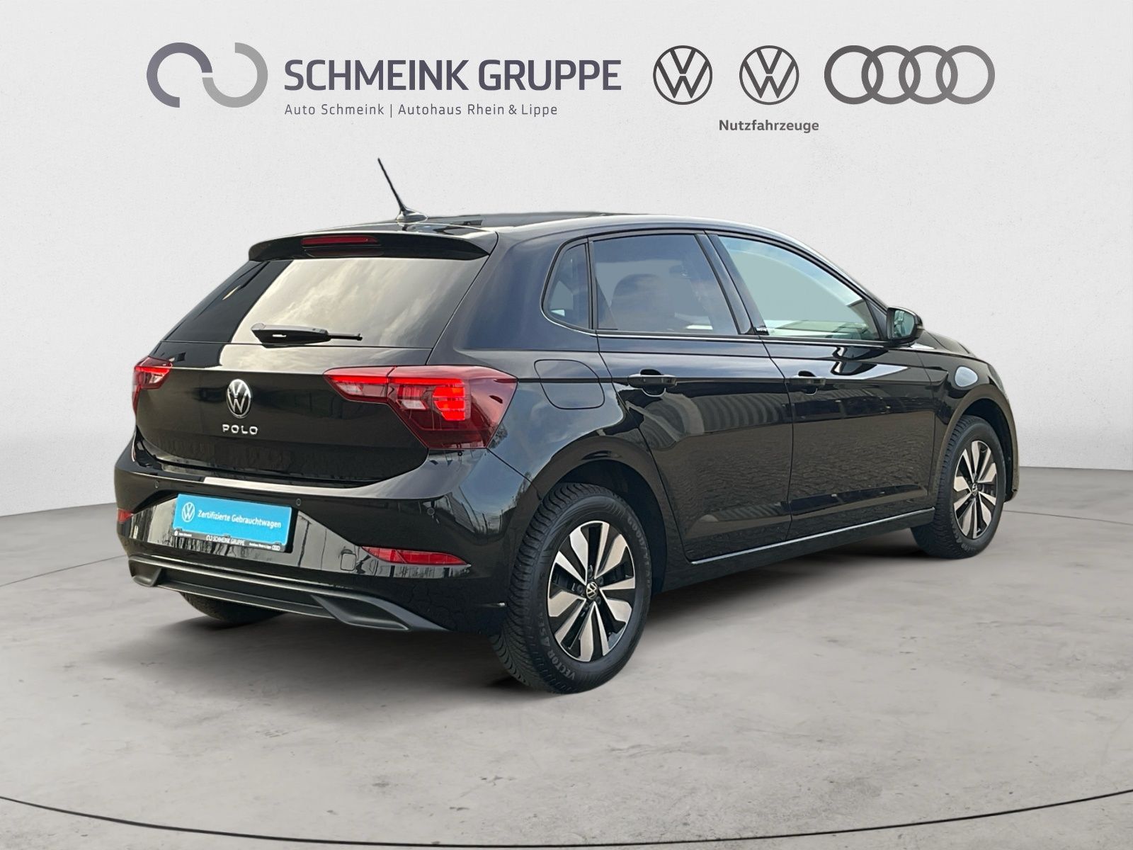 Volkswagen Polo - Bild 5