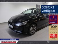 Hyundai i20 - Vorschau Bild 1
