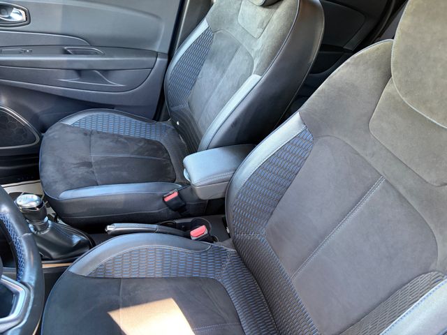 Fahrzeugabbildung Renault Captur Version S+Navi+Kamera+LED+PDC+BT+SHZ+LM