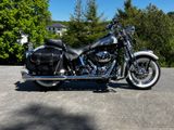 Harley-Davidson FLSTS Heritage Springer 100th Anniversary - Angebote entsprechen deinen Suchkriterien