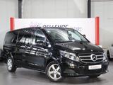 Mercedes-Benz V 200 d EXTRALANG 8-SITZE,LEDER,NAVI+360°KAMERA