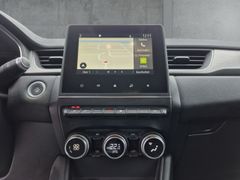 Fahrzeugabbildung Captur II Intens 1.3 TCe 130 EDC  EU6d