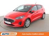 Ford Fiesta 1.0 EcoBoost Titanium X Aut.*NAVI*LED*ACC