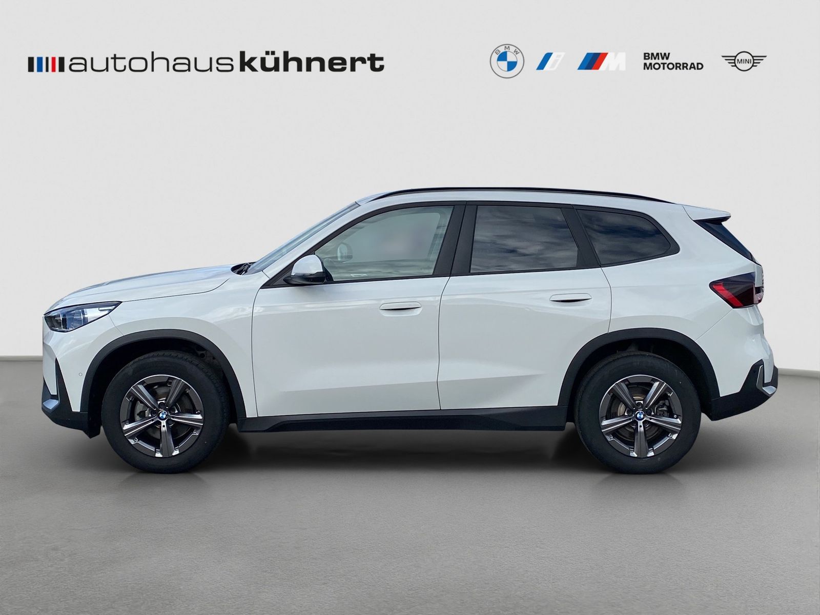 BMW X1 xDrive20d Aut. Sportsitz SpurA. 360° AHK Navi foto 4
