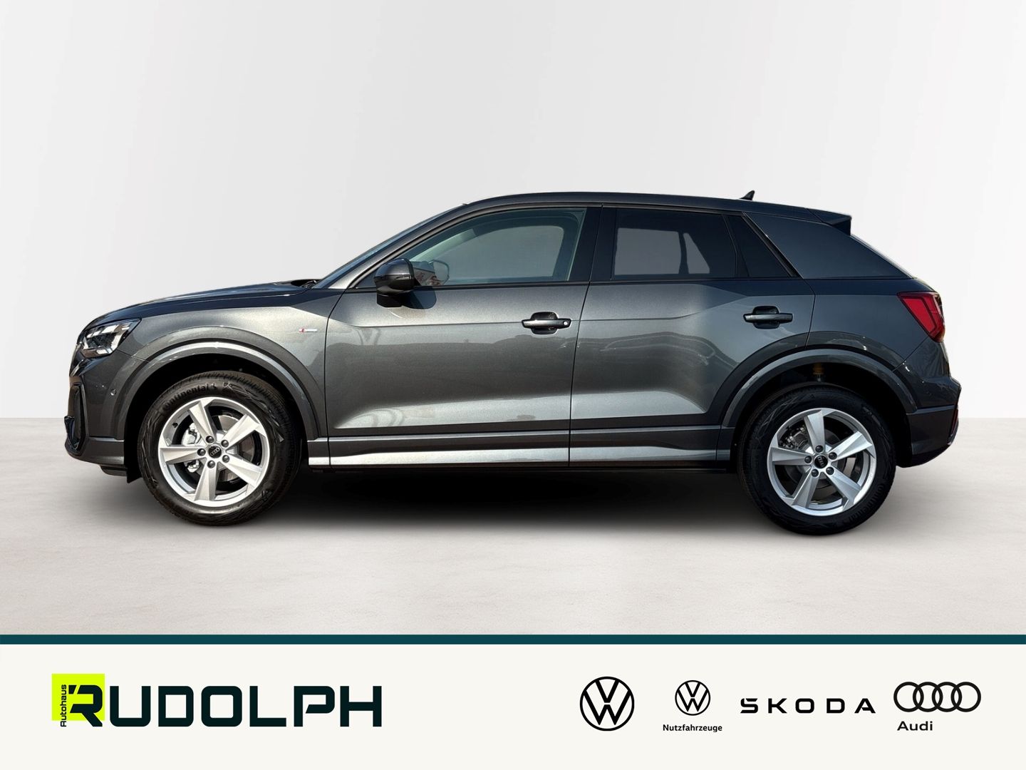 Audi Q2 - Bild 2