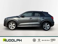 Audi Q2 - Vorschau Bild 2