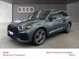 Audi SQ5 TDI quattro tiptronic LED B&O 360° NAVI - Audi SQ5 in Frankfurt (Main)