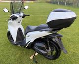 Honda SH 150i Smart Key System  - HONDA SH 150I