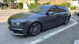 Audi A6 C7 avant V6 3.0 TDI 272 3xSline - Audi A6: 2.7