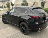 Mazda CX-5 2.5 e-SKYACTIV-G 194 HOMURA AWD AT HOMURA - Mazda CX-5 in Dresden