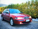 Rover 400 UNICO PROPRIETARIO CONSERVATA - Rover: P4