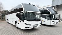 Neoplan 2x Cityliner L P16 14m 59+2+1 SS, NEUES GETRIEBE