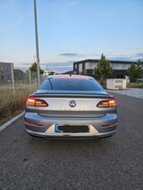 Volkswagen Arteon 2.0 TDI SCR 140kW DSG R-Line - VW Arteon Gebrauchtwagen in Stuttgart