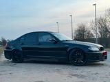 BMW 3er 2.0l E46 - BMW aus 2005: 3er