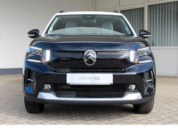 Citroën C3 Hybrid 110 MAX
