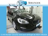 Volvo V60 Kinetic 2.Hand Scheckheft 24Mo.Garantie TOP! - gebrauchte Volvo V60 aus dem Jahr 2016
