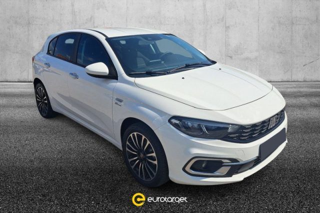 Другие FIAT Tipo 1.5 Hybrid DCT 5 porte City Life