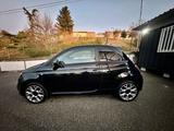 Fiat 500 1.3 Multijet 16V 95 CV "S" - Fiat 500 mit Diesel-Antrieb: 1.3