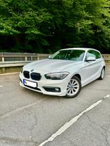 BMW 116i*Klimaaut.*Multi*PDC*141tkm*Sport - BMW 116 in Wuppertal