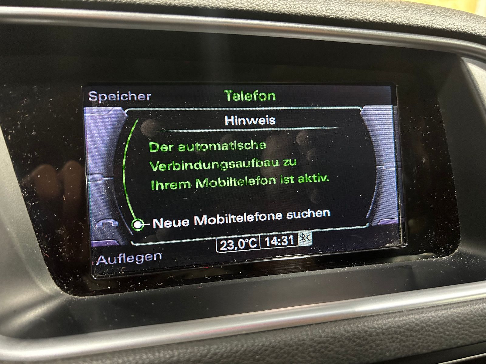 Fahrzeugabbildung Audi Q5 2.0 TDI  quattro/ALLRAD/S-LINE/SHZ/ALLWETTER