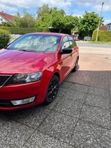 Skoda Rapid 1.2 Benzin - Skoda Rapid in Hannover
