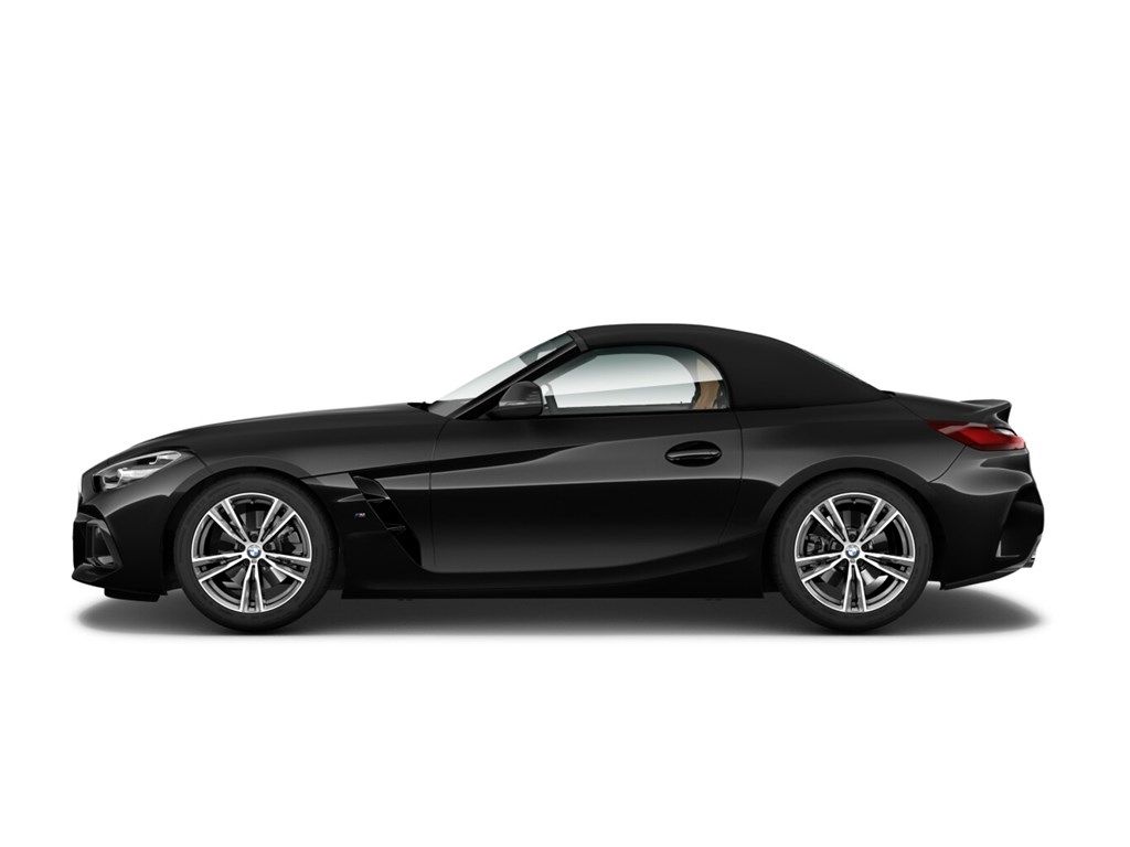 Fahrzeugabbildung BMW Z4 sDrive20i,M Sport,HeadUp,Rückfahrk.,H&KSound,