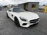 Mercedes-Benz AMG GT Coupe / 15 TKM / - Mercedes-Benz AMG GT in Aachen