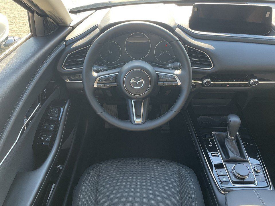 Mazda CX-30 - Bild 9