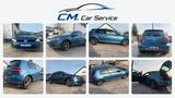 Volkswagen Golf VII Lim. Highline BMT *Garantie*HU/AU/Neu* - mit Diesel-Antrieb: Kleinwagen, Automatik