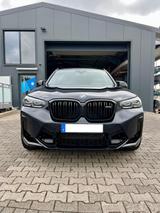 BMW X3 M Competition Werks-Garantie 06.28 - gebrauchte BMW X3 M aus dem Jahr 2023