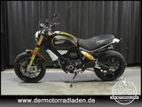 Ducati Scrambler 1100 SPORT // TERMIGNONI // - DUCATI SCRAMBLER