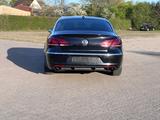 Volkswagen CC 2.0 TDI 130kW DSG 4MOT  - Volkswagen CC: 1.4