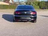 Volkswagen CC 2.0 TDI 130kW DSG 4MOT  - Volkswagen CC aus 2014
