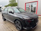 Honda HR-V Advance - Honda HR-V: Advance