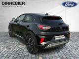 Ford Puma Titanium X LED+Navi+Kamera+Winterpaket - Ford Gebrauchtwagen in Düren